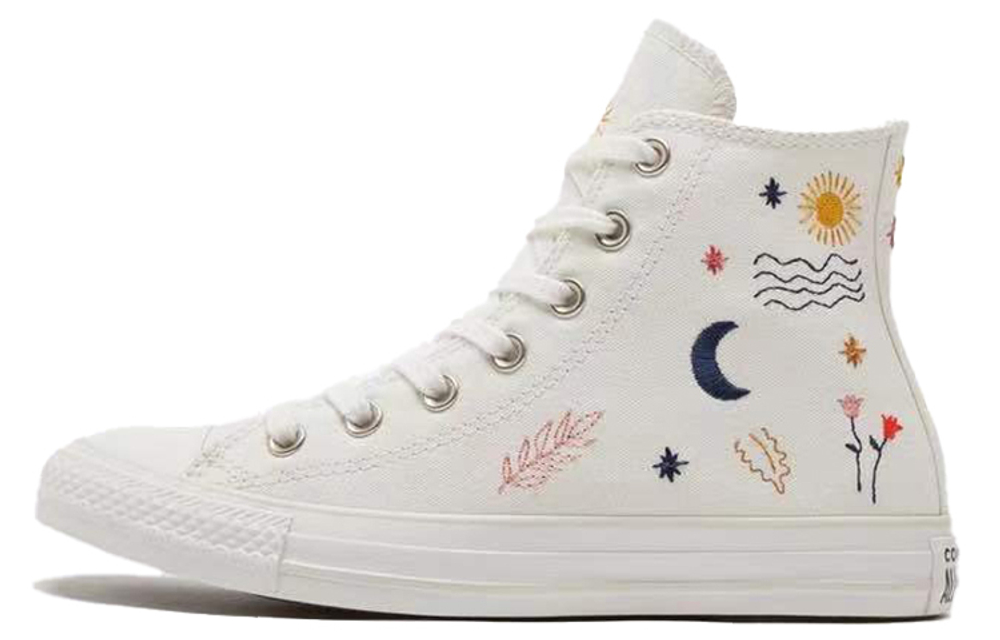 Кеды Converse Chuck Taylor All Star "it's okay to wander", 571079C