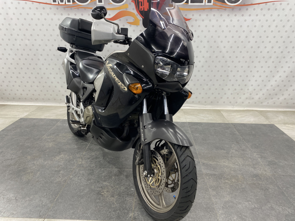 Honda XL1000V Varadero 1999