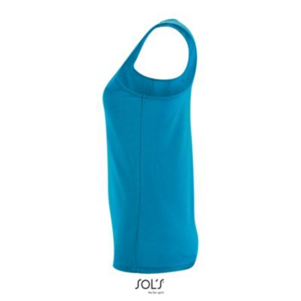 SOL'S SPORTY TT WOMEN
