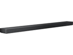 Саундбар Samsung HW-QS700F/RU 3.1.2 200Вт +150Вт черный