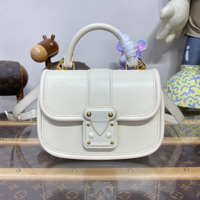 Louis Vuitton Hide & Seek Bag
