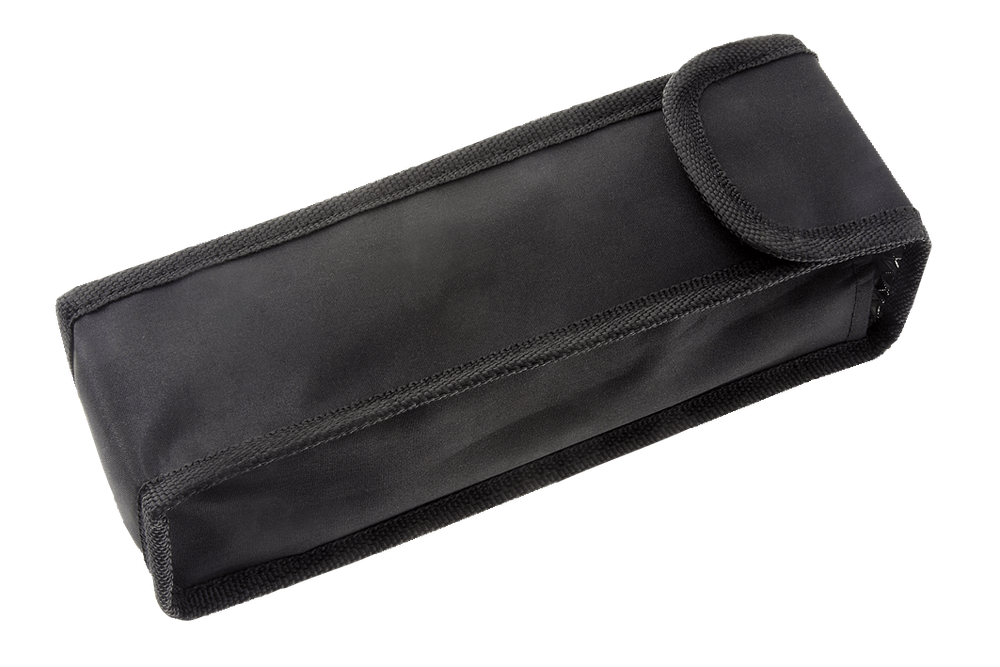 Мини-выпрямитель для волос Moser CeraStyle Mini (4480-0050) - 7