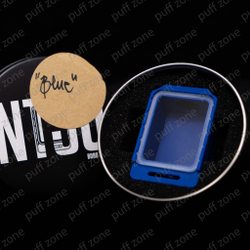 NTSU Boro Tank by Ghost Bus Club