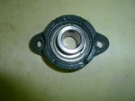 Подшипник вала регулировки диска RH400L/Bearing Assy