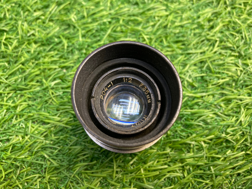 Ро4-1 2/35mm Покупка/Продажа