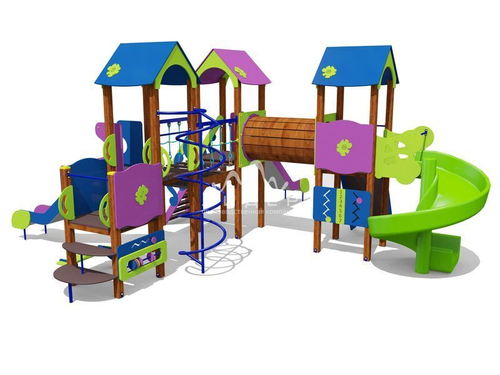 Игровой комплекс 07052.21