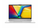 Ноутбук 15.6" ASUS I-N100/8ГБ/256ГБ/VGA int/Win 11 Pro/Office 2021 Pro, Серый E1504GA-BQ560