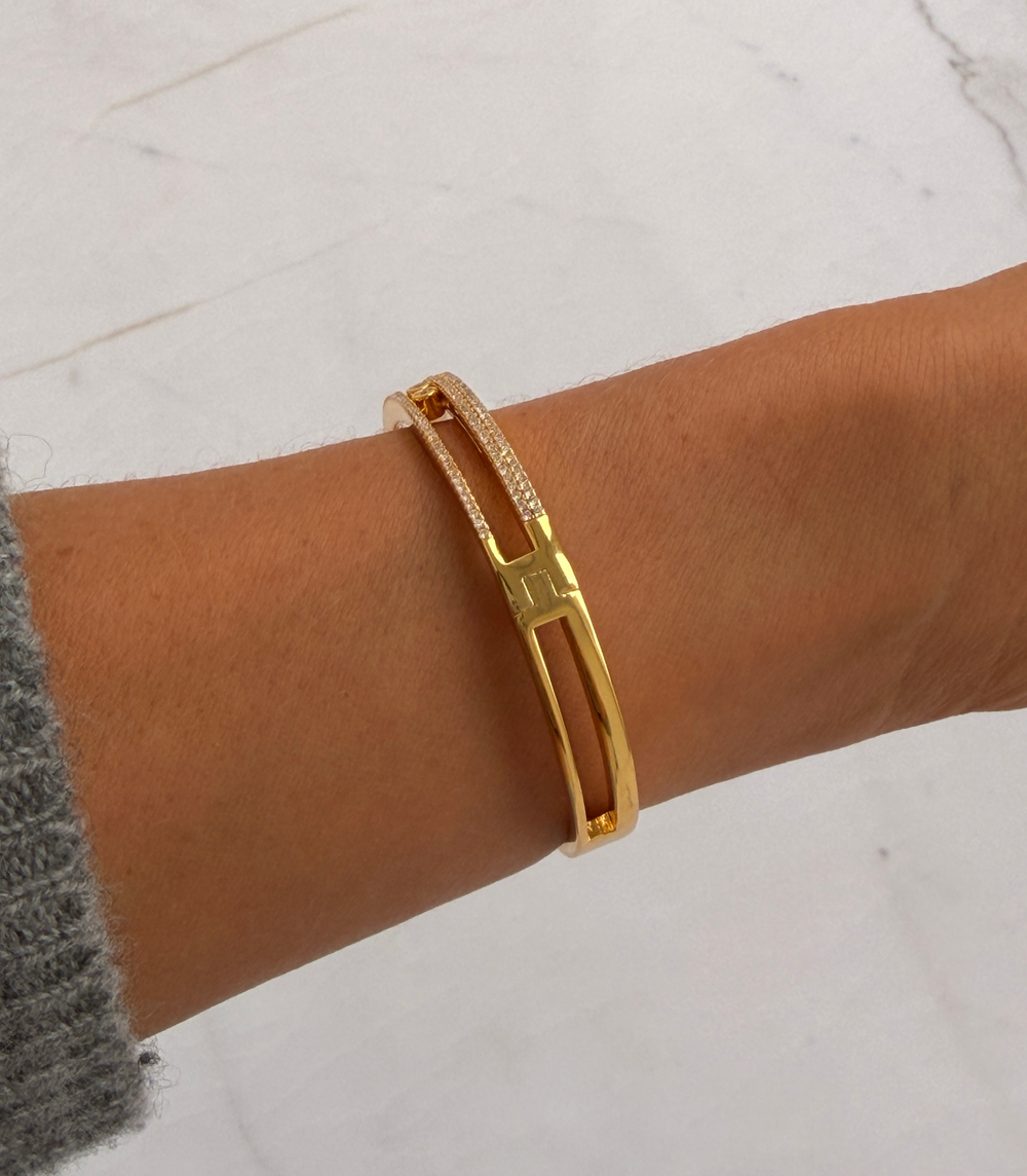 Браслет PASSION gold