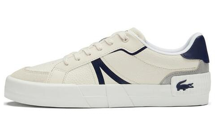 Кеды LACOSTE, 46CMA0014-WN1