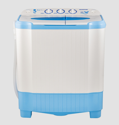 Стиральная машина Renova WS-50PЕT