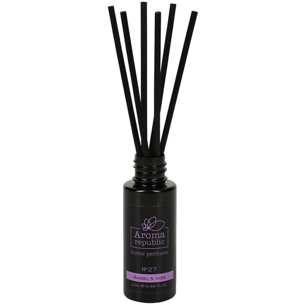 Ароматический диффузор 20 мл AROMA REPUBLIC «№27 Angel's kiss»