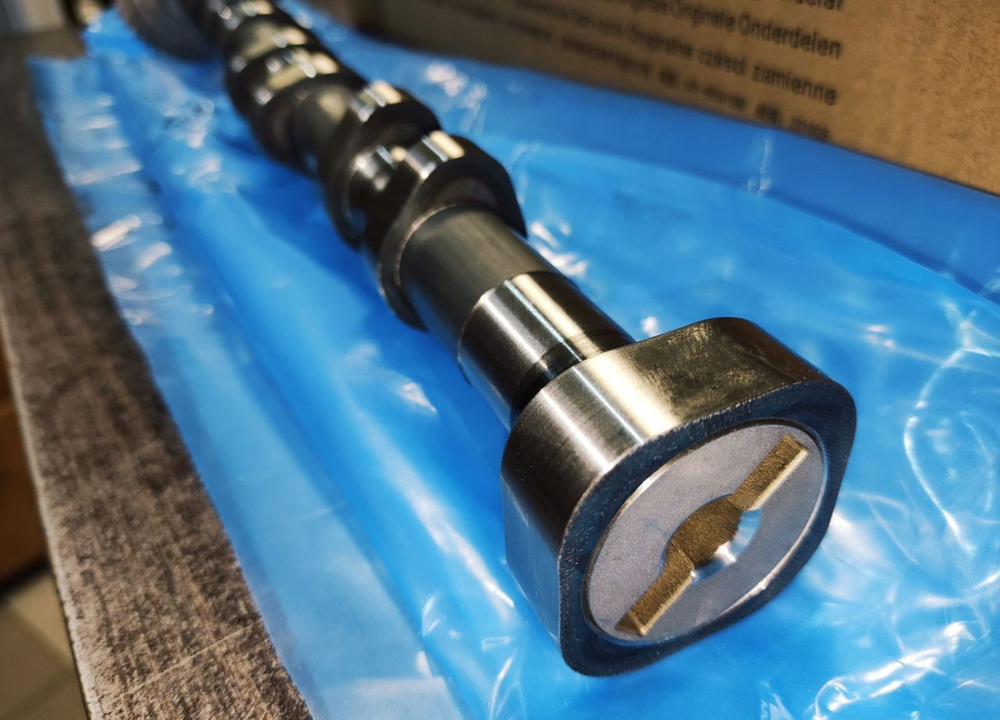 Распредвал выпускной Gen2 1.8 - 2.0 T VAG