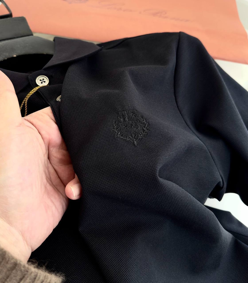 Поло Loro Piana