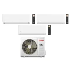 Funai RAM-I-3SKG80HP.02/U / RAM-I-SN30HP.W02/S - 3 шт.