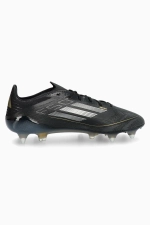 Бутсы adidas F50 Elite SG - черный