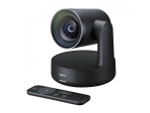 Веб-камера Logitech Conference Cam Rally Camera Ultra-HD черный
