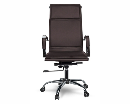 Кресло College CLG-617 LXH-A Brown