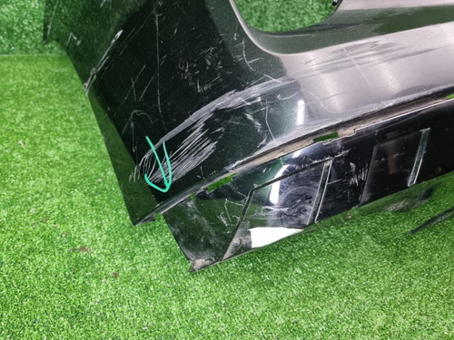 Бампер передний EXEED VX (2021-2024)