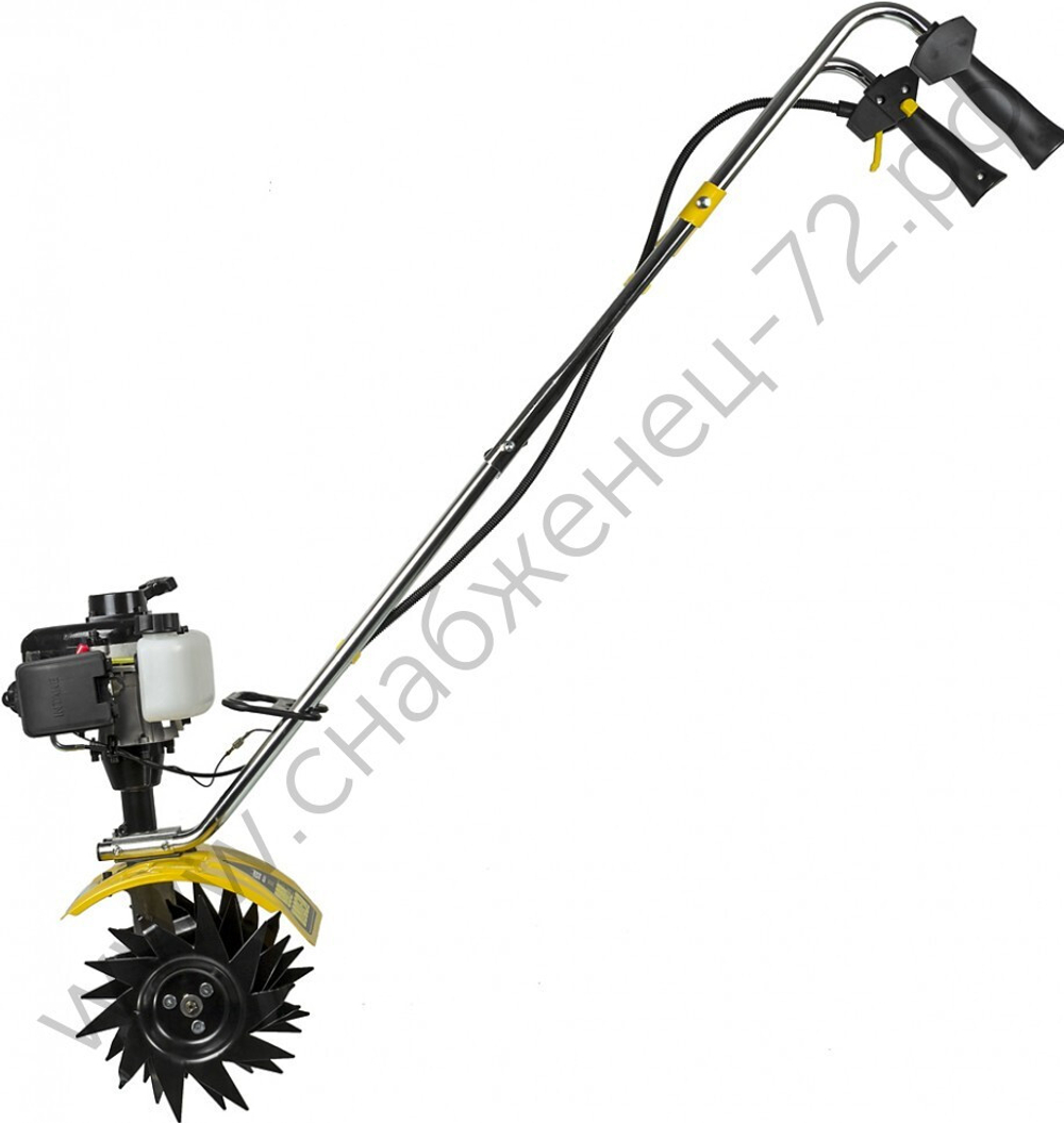 Культиватор HUTER GMC-1.8