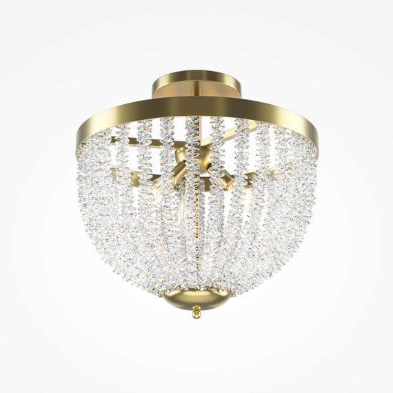 Потолочный светильник Maytoni MOD440CL-03BS