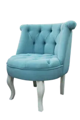 Будуарное кресло "Роскошь"