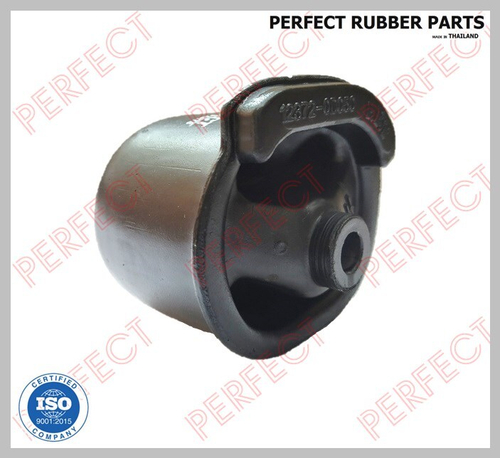 Сайлентблок подушки двигателя PERFECT (Кратность 1 шт) TO03Z121LAM