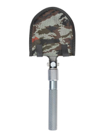 Лопата Helios складная многофункциональная 110см (HS-PR-07)