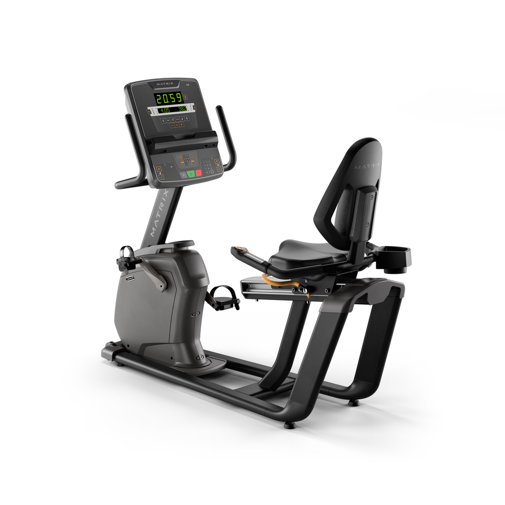 Велоэргометр MATRIX Lifestyle LED
