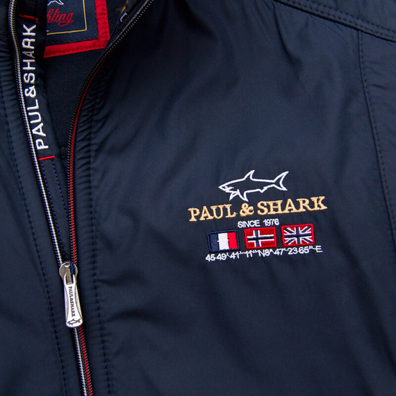 Спортивный костюм &quot;Paul and Shark&quot;