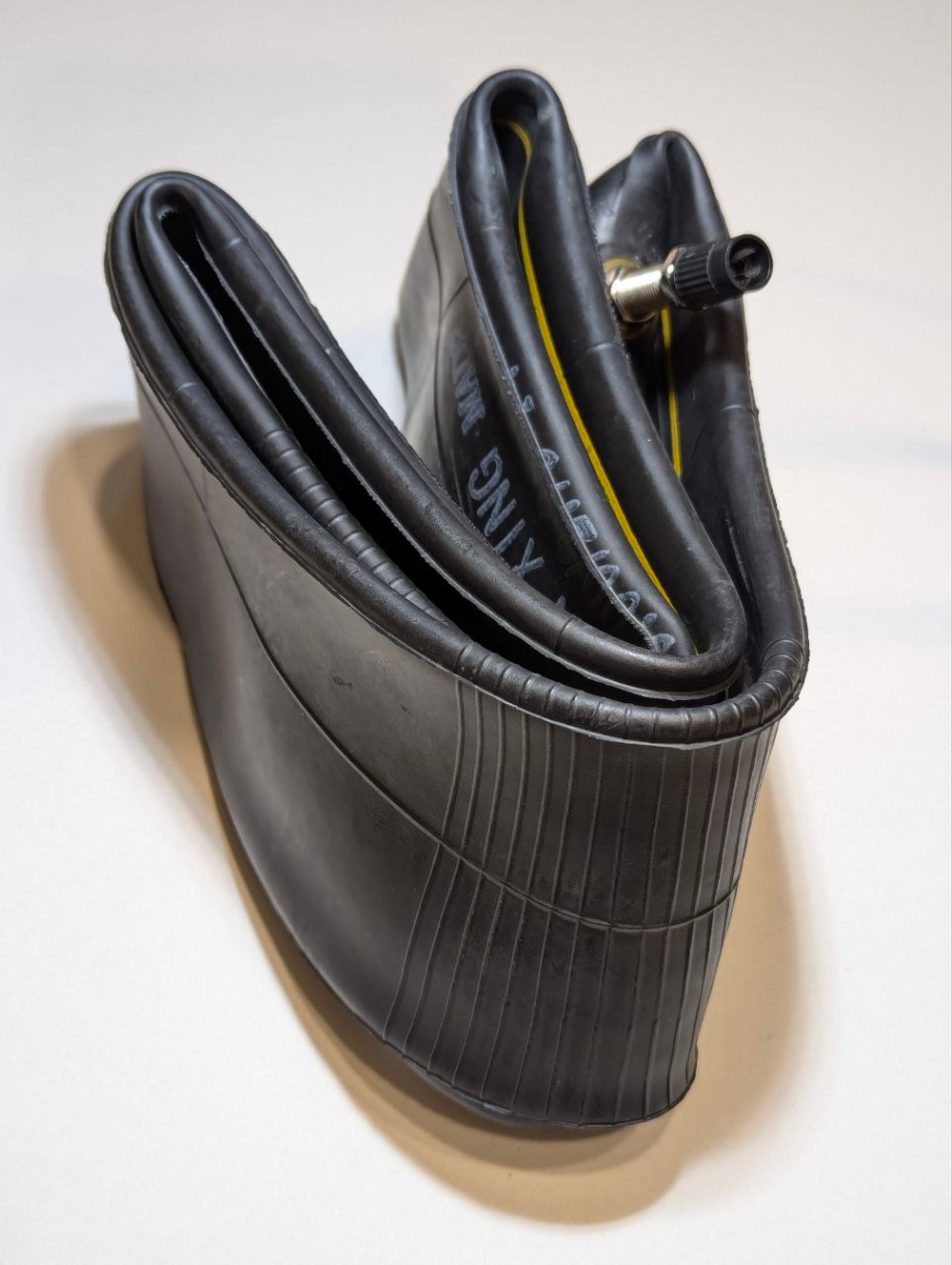 Камера заднего колеса питбайка, скутера 2.75 R14