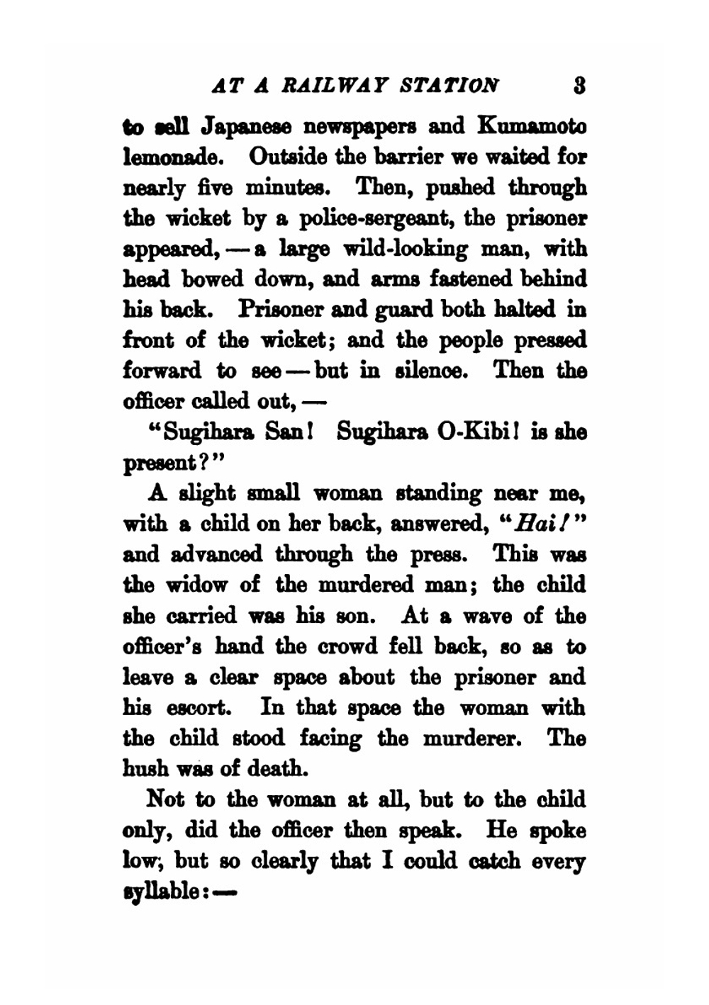 Kokoro. Hints and echoes of Japanese inner life | Lafcadio Hearn