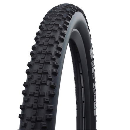 Покрышка 16x1.85 (47-305) 05-11159564 HS624 SMART SAM K-Guard, до 4.5Bar, 335гр, черная SCHWALBE