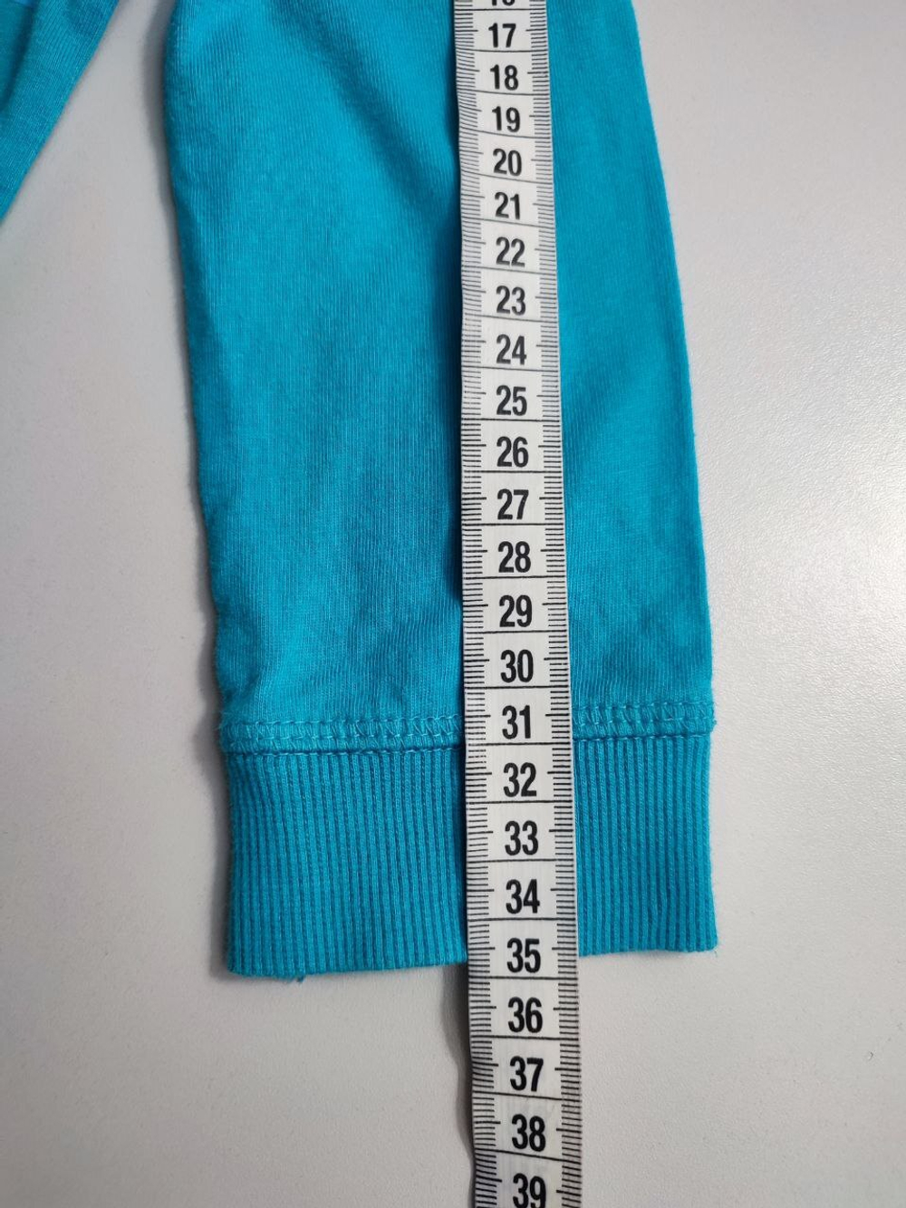 Джемпер Topolino с принтом на 4 года