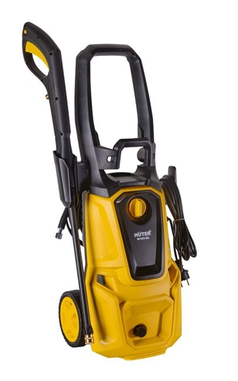 Минимойка Huter W195-QL 2500Вт (70/8/14)