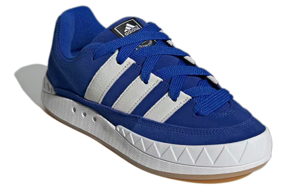Кроссовки Adidas Originals Adimatic Atmos