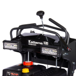 Снегоуборщик KETTAMA 400 Pro
