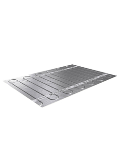 Мат Electrolux EDAM 2-160-4 (комплект тёплого пола)
