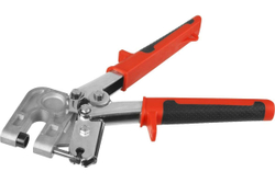 Просекатель для тонкостенных металлоконструкций ЗУБР 3135