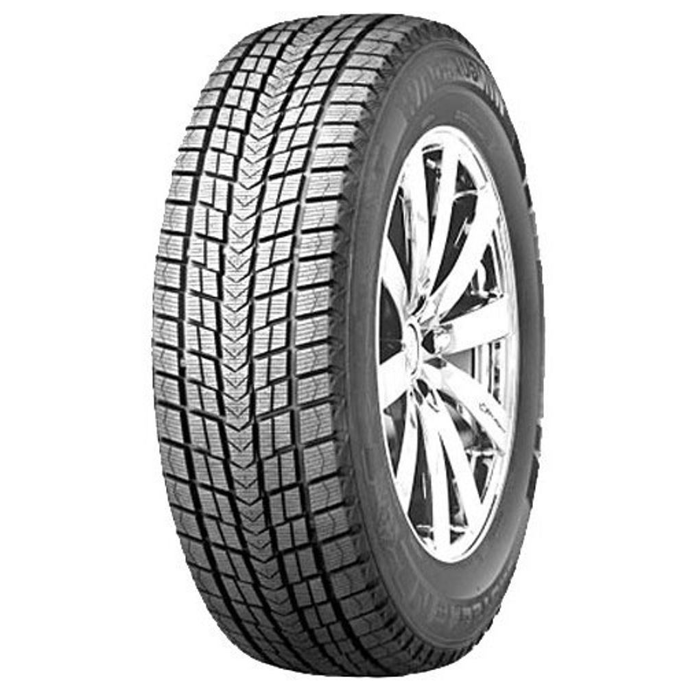 NEXEN WINGUARD Ice SUV 245/70R16 107Q