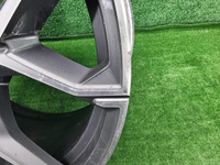 Диск Комплект R21 BMW X5 G05 (18-нв) 741 стиль