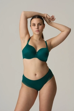 PRIMADONNA TWIST KNOKKE Трусы-шорты, зеленый