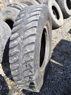 325/95R24 Hankook DM06 шина б/у