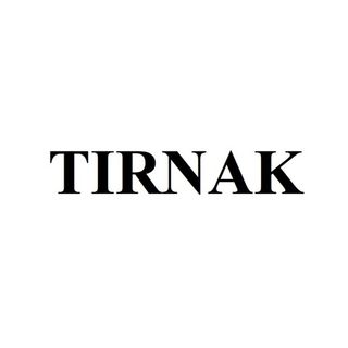 Tirnak
