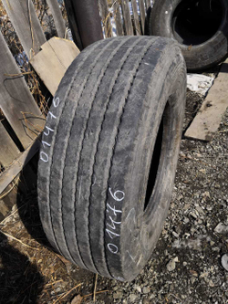 385/65R22.5 Cordiant FR-1 шина б/у