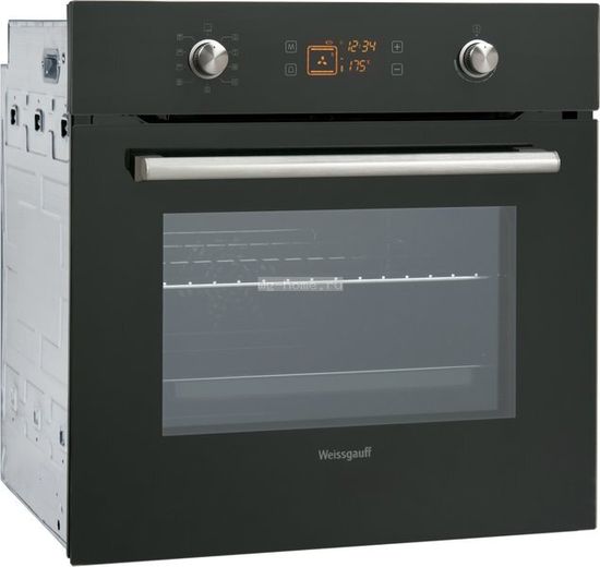 Электрический духовой шкаф Weissgauff OE 29 PDB