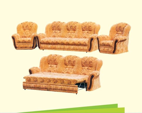 Кресло ПРЕСТИЖ д/отдыха