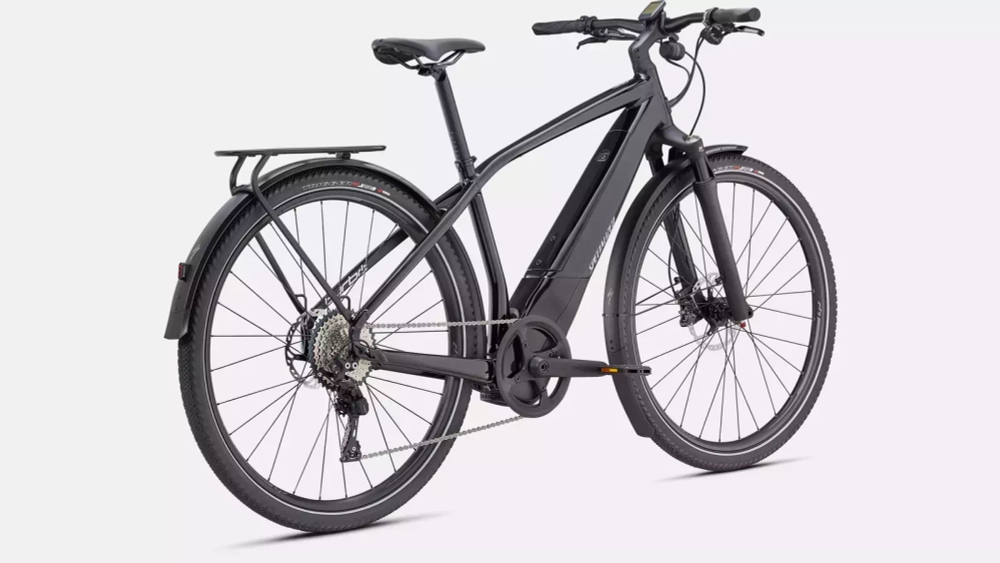 Specialized Turbo Vado 5.0