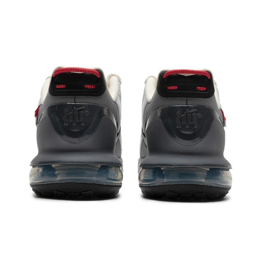 Мужские кроссовки Nike Air Max Pulse Roam 'Summit White Metallic Silver' FZ5048-100