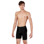 Мужские удлиненные трусы-боксеры Doreanse Essentials (Размер: XL) (Цвет: черный)