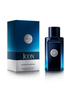 ANTONIO BANDERAS The Icon men 100ml edt